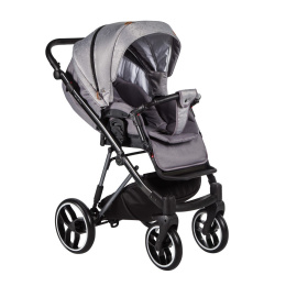 LA ROSA LIMITED 2w1 Baby Merc wózek wielofunkcyjny kolor LRL.LN12.JE