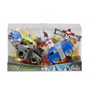 Wreck Royale 2-Pack Eksplodujące Autka Double Trouble vs. King Crash