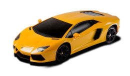 Lamborghini Aventador skala 1:18