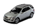 Mercedes-Benz ML500 skala 1:16