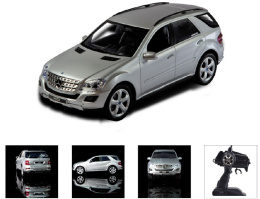 Mercedes-Benz ML500 skala 1:16