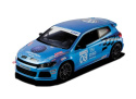 Volkswagen Scirocco Racing skala 1:16