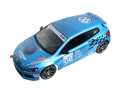 Volkswagen Scirocco Racing skala 1:16