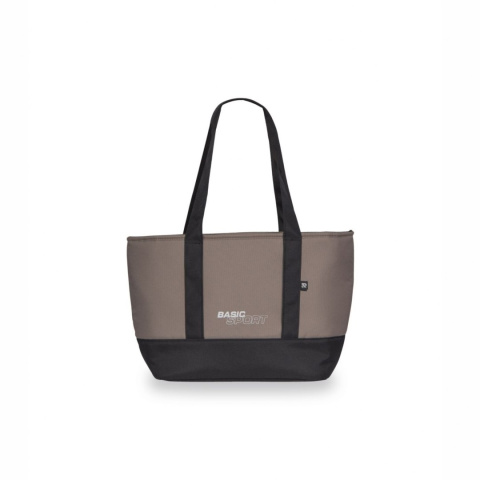 RIKO BASIC SPORT 3w1 Wózek głęboko-spacerowy z fotelikiem 0-13 kg - DAKAR