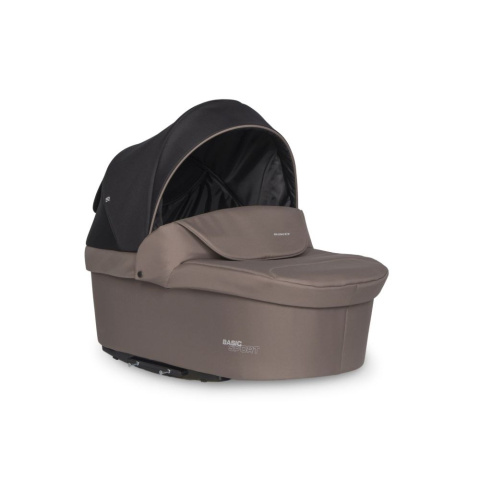 RIKO BASIC SPORT 3w1 Wózek głęboko-spacerowy z fotelikiem 0-13 kg - DAKAR