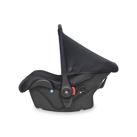 RIKO BASIC SPORT 3w1 Wózek głęboko-spacerowy z fotelikiem 0-13 kg - DAKAR