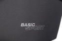 RIKO BASIC SPORT 3w1 Wózek głęboko-spacerowy z fotelikiem 0-13 kg - DAKAR