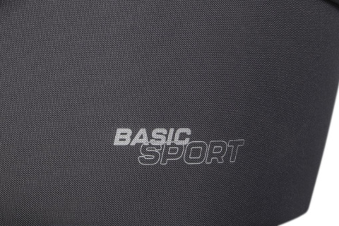 RIKO BASIC SPORT 3w1 Wózek głęboko-spacerowy z fotelikiem 0-13 kg - DAKAR