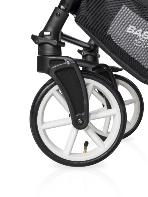 RIKO BASIC SPORT 3w1 Wózek głęboko-spacerowy z fotelikiem 0-13 kg - DAKAR