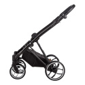 LA ROSA 3w1 Baby Merc wózek wielofunkcyjny z fotelikiem Kite 0-13 kg kolor LR/LN01/B