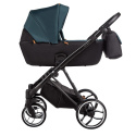 LA ROSA 3w1 Baby Merc wózek wielofunkcyjny z fotelikiem Kite 0-13 kg kolor LR/LN01/B