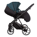 LA ROSA 3w1 Baby Merc wózek wielofunkcyjny z fotelikiem Kite 0-13 kg kolor LR/LN03/B