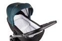 LA ROSA 3w1 Baby Merc wózek wielofunkcyjny z fotelikiem Kite 0-13 kg kolor LR/LN10/B