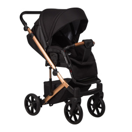 MOSCA LIMITED 3w1 Baby Merc wózek wielofunkcyjny z fotelikiem Kite 0-13 kg kolor MOL/ML204/SME