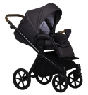 MANGO 3w1 Baby Merc wózek wielofunkcyjny z fotelikiem Kite 0-13 kg kolor M/M197/B