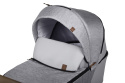 MANGO LIMITED 3w1 Baby Merc wózek wielofunkcyjny z fotelikiem Kite 0-13 kg kolor ML/204/ZE