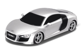 Audi R8 skala 1:18