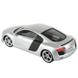 Audi R8 skala 1:18