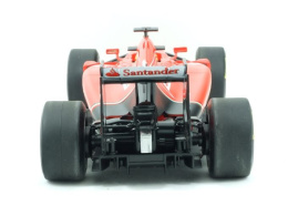 Ferrari F14-T skala 1:12