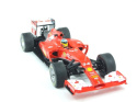 Ferrari F14-T skala 1:12