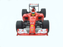 Ferrari F14-T skala 1:12