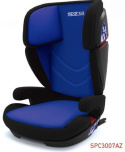 Fotelik SPARCO F700i ISOFIX (15-36 kg)