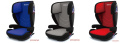 Fotelik SPARCO F700i ISOFIX (15-36 kg)