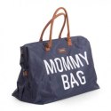 Childhome torba mommy bag granatowa CHILDHOME