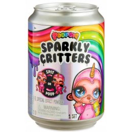 Poopsie Surprise - Magiczne opakowanie Sparkly Critters