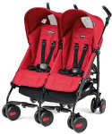 Peg-Perego Pliko Mini Twin  