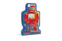 Scratch, Gra ze spinerem Puzzle Roboty