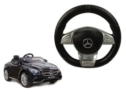 Kierownica do Auta na akumulator HL169 Mercedes S63 HL228 GLS 63