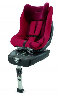 Concord Ultimax.2 Isofix Grupa 0+ / I 0-18 kg