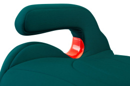 PUMA ISOFIX Caretero 15-36 kg podstawka fotelik - green