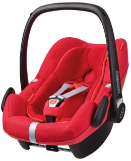 PEBBLE PLUS MAXI-COSI I-Size do 75cm FOTELIK SAMOCHODOWY 0-13kg