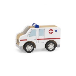 Viga 44511 Drewniany Ambulans