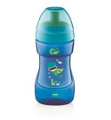 MAM BABY kubek dla niemowląt MAM Sport Cup 330 ml 12+