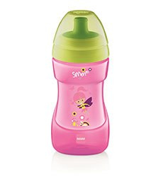 MAM BABY kubek dla niemowląt MAM Sport Cup 330 ml 12+