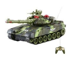 Zestaw czołgów T-90 1:24 RTR