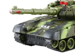 Zestaw czołgów T-90 1:24 RTR