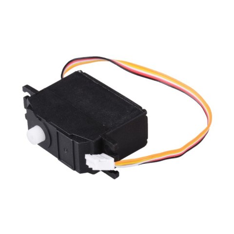 Część Wltoys 12428 serwo skrętu 12428-0120 Część Wltoys 12428 serwo skrętu 12428-0120
