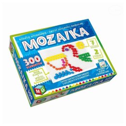 Mozaika 300 elementów