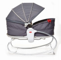 Tiny Love Leżaczek COZY 3-in-1 Rocker Napper leżaczek-bujaczek-łóżeczko 3w1 18kg