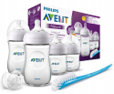 Zestaw startowy Philips AVENT Natural 2.0 SCD301/01