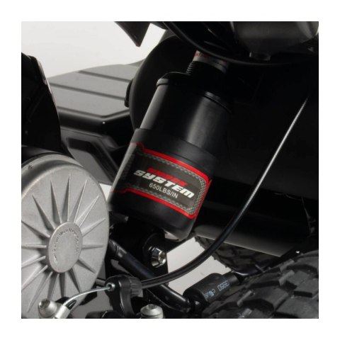 INJUSA Elektryczny Quad X-Treme Dirt 24 V Pompowane Koła INJUSA Elektryczny Quad X-Treme Dirt 24 V Pompowane Koła