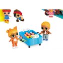 L.O.L. Surprise Clubhouse Playset Domek Klubowy