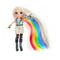 Rainbow High Hair Studio i lalka Amaya Raine 5w1