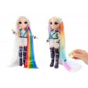 Rainbow High Hair Studio i lalka Amaya Raine 5w1