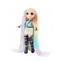 Rainbow High Hair Studio i lalka Amaya Raine 5w1