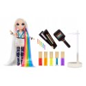 Rainbow High Hair Studio i lalka Amaya Raine 5w1